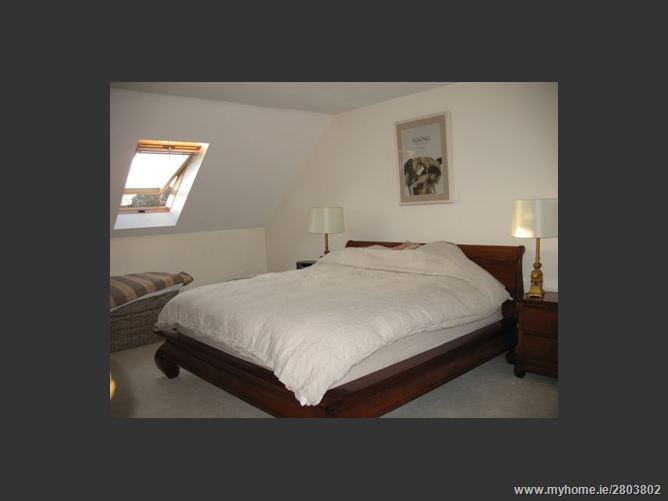 Apt 17D Harbour Village, Killaloe, Clare DNG Michael Gilmartin DNG Michael Gilmartin Residential